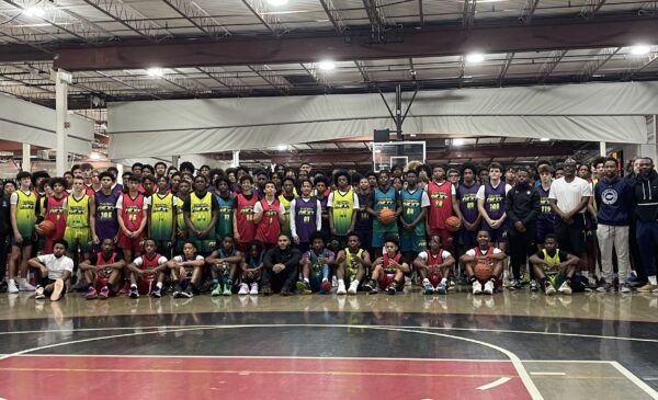 DMV Elite Showcase 2023 – Maryland