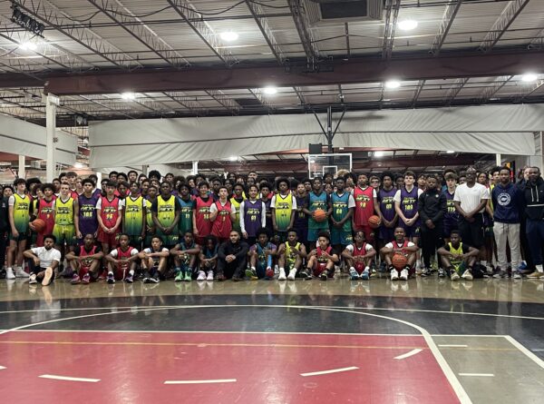 DMV Elite Showcase 2023 – Maryland