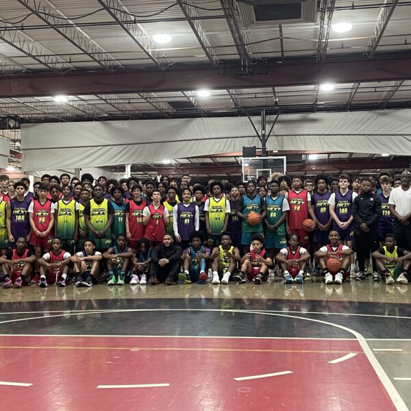 DMV Elite Showcase 2023 – Maryland